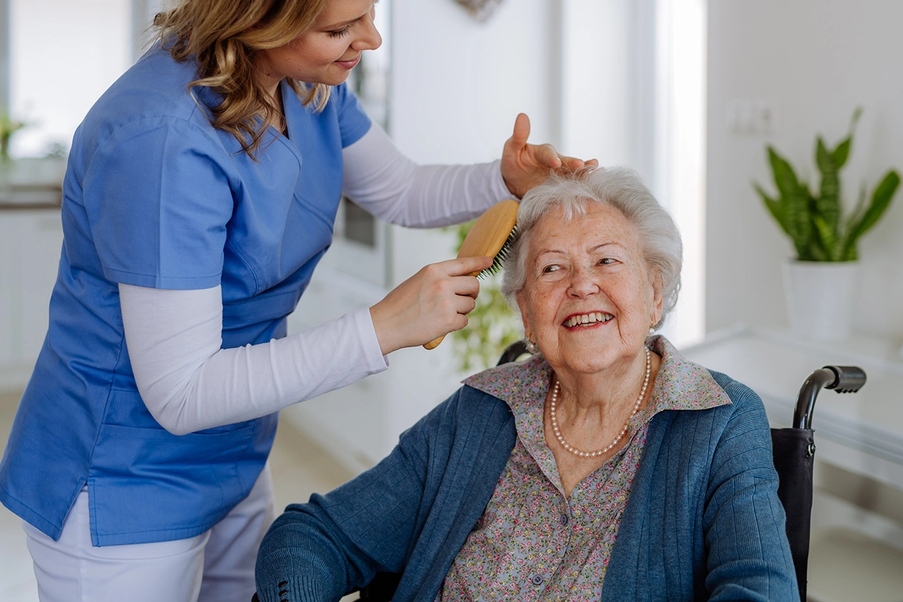 NDIS and Aged Care Services: Understanding the Difference and Finding the Right Support